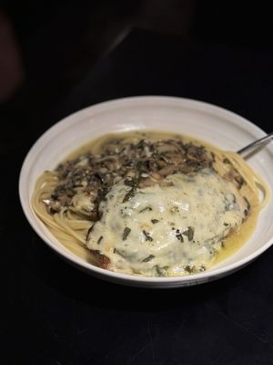 Basil Restaurant by null