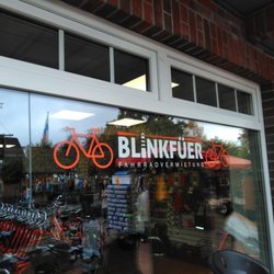 Blinkfüer