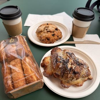 B PATISSERIE - Updated February 2026 - 99 Photos & 65 Reviews - 350