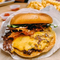Shake Shack Rosedale Center