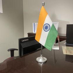 VFS Global - Reception desk