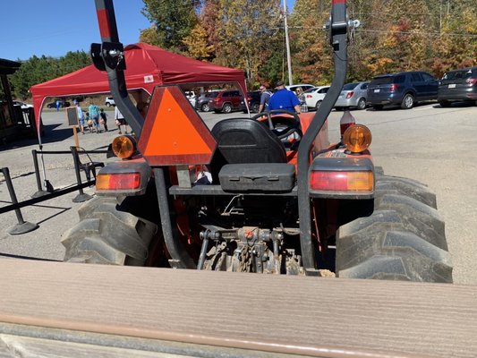 Mercier Orchards by null