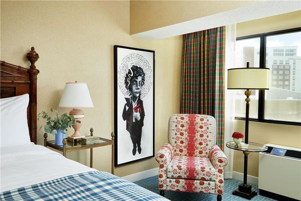 Graduate by Hilton Iowa City by null