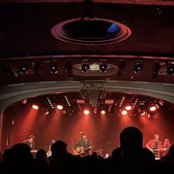 Conor Oberst & Friends residency night #3 - 3/21/24