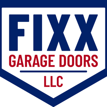 Fixx Garage Doors - logo - Garage Door Services Near Me Fixx Garage Doors - logo - Garage Door Services Near Me
