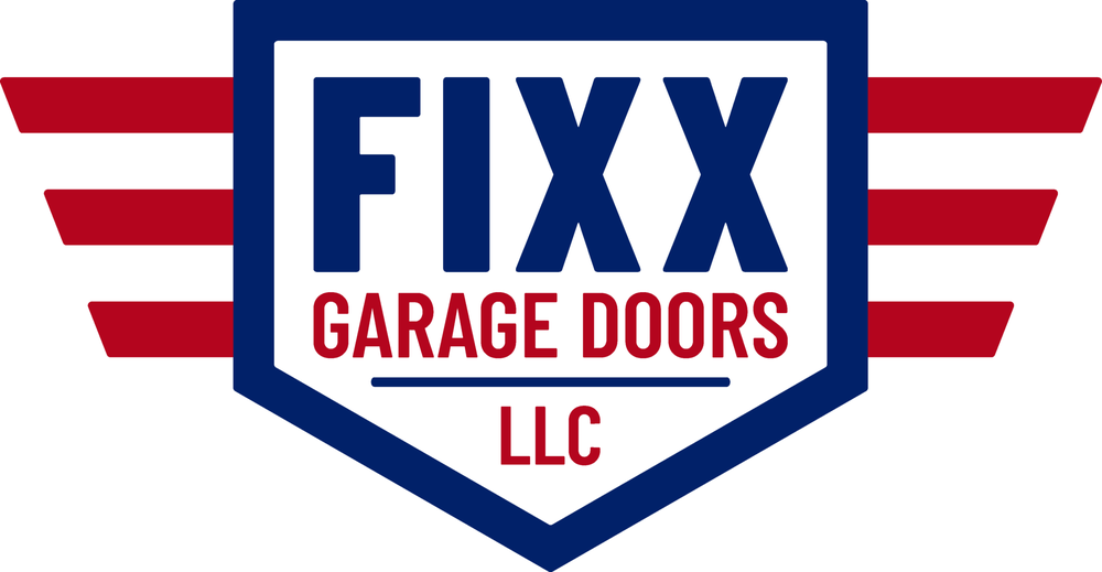 Fixx Garage Doors - Garage Door Contractor in St. Petersburg, FL