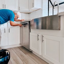 Space City Appliance Repair & Maintenance