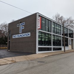 The Foundation Westport