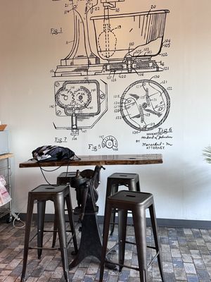Sinfull Bakery by null