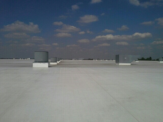 Slide of Vale Roofing Company