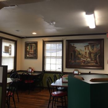 Ricko's - Pic of their entrance room - Italian Near Me - Soddy-Daisy, Tennessee Ricko's - Pic of their entrance room - Italian Near Me - Soddy-Daisy, Tennessee