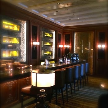 Caprice - The Bar. - Bars Near Me - Hong Kong, HK