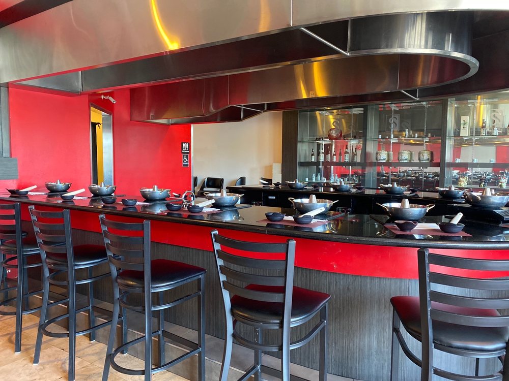 Shabu Shabu Bar