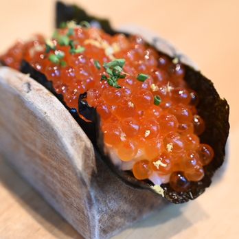 Sugo Hand Roll Bar - Sushi Bars Near Me - Seattle, Washington Sugo Hand Roll Bar - Sushi Bars Near Me - Seattle, Washington