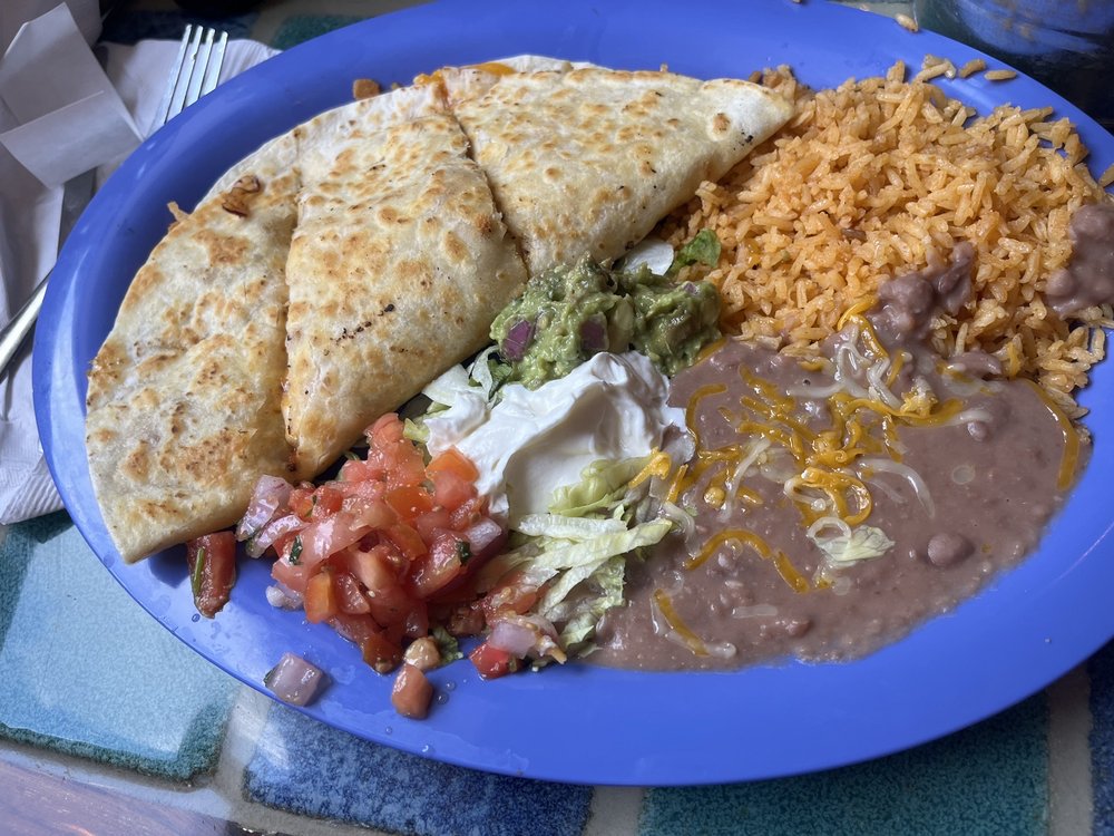 Tulum Fresh Mexican Grill