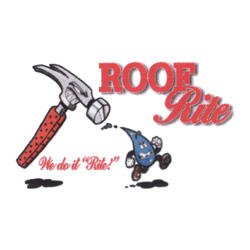 Slide of Roof Rite