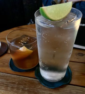 Tippling Club by null
