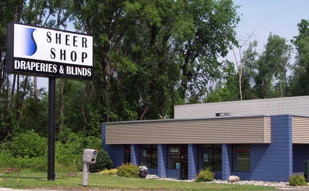 THE SHEER SHOP 27 Photos 7393 23 Mile Rd, Shelby Township, Michigan