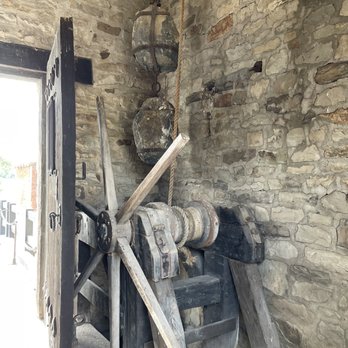 Old Fort Niagara - Landmarks & Historical Buildings Near Me - Youngstown, New York