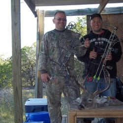 Texas Archery - Great Bow trip!!!!