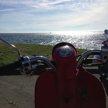 Cycle BC Rentals & Tours - Bike Rentals Near Me - Victoria, British Columbia