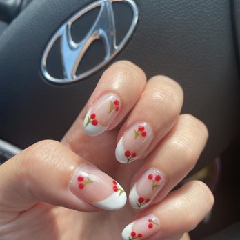 Purely Polish Nails - Nail Salons Near Me - Westminster, California