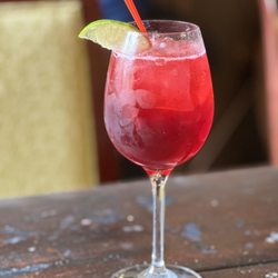 St Pat’s Coffeehouse - Wild Irish Rose