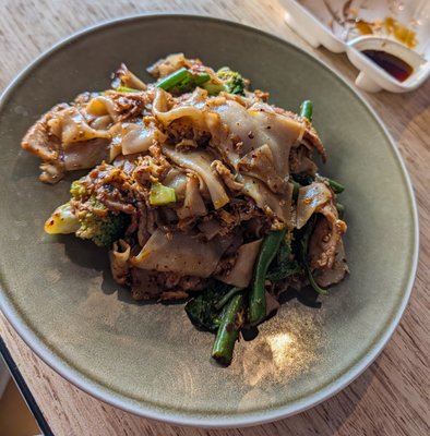 US Thai Cafe by null