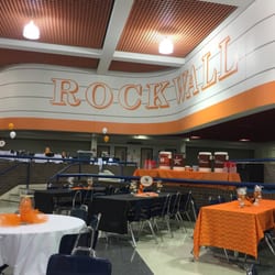 Rockwall High School