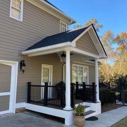 Revive Exteriors