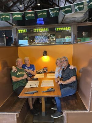 Grace O'Malley's Public House (Irish Pub & Kitchen) by null