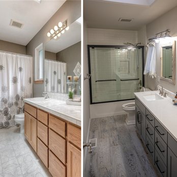 Forever Quality Construction - Bathroom Remodel - Flooring Near Me - Kent, Washington Forever Quality Construction - Bathroom Remodel - Flooring Near Me - Kent, Washington