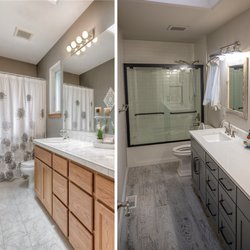 Forever Quality Construction - Bathroom Remodel