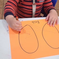 Ms. Ethel's Montessori Daycare