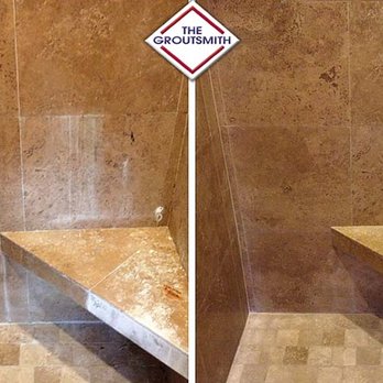 The Groutsmith - Tiling Near Me - Evesham, New Jersey