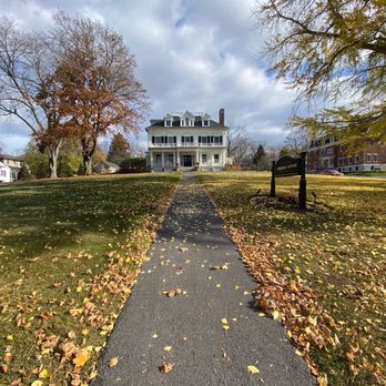 Inns of Aurora Resort & Spa - Resorts Near Me - Aurora, New York