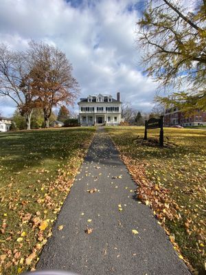 Inns of Aurora Resort & Spa by null