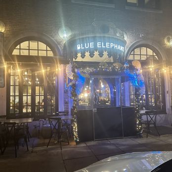 THE BLUE ELEPHANT - 124 Photos & 58 Reviews - 110 N Wayne Ave, Wayne