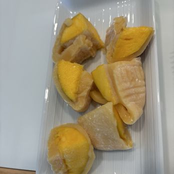 Kansai Yamato - Inside the mango - Desserts Near Me - Honolulu, Hawaii Kansai Yamato - Inside the mango - Desserts Near Me - Honolulu, Hawaii