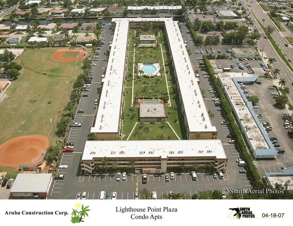 Slide of Aruba Construction & Roofing