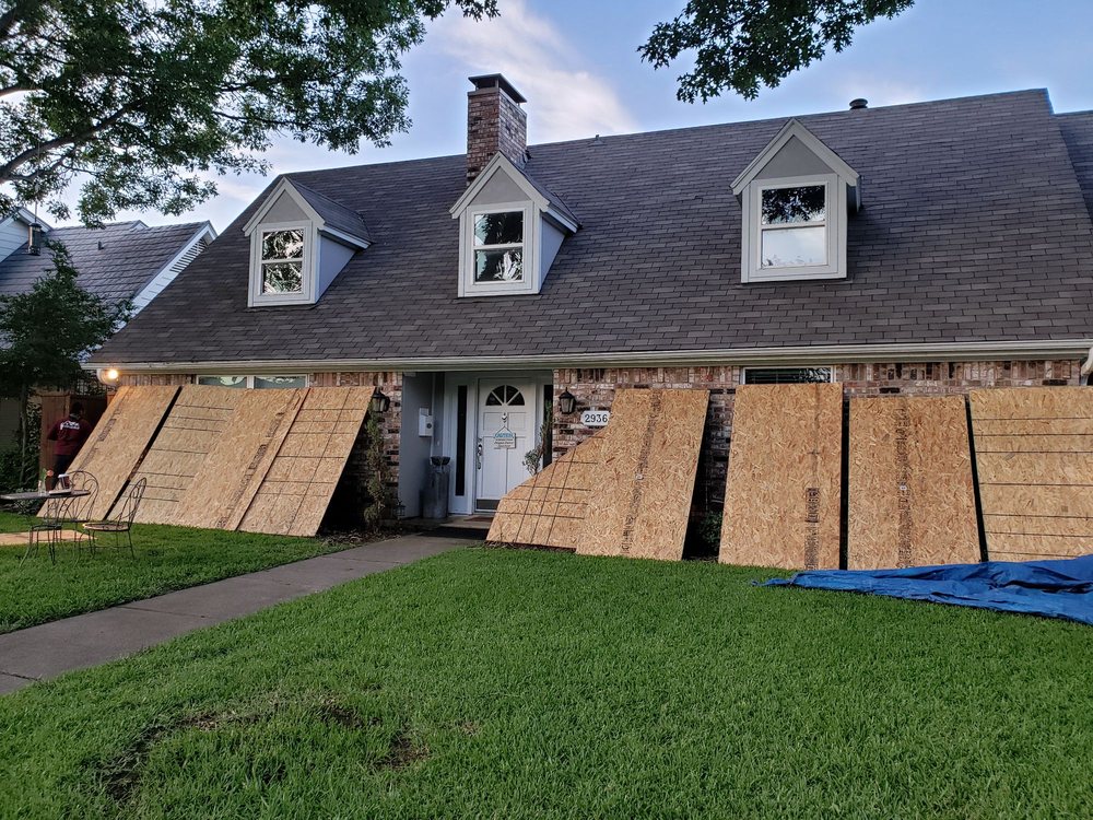 Slide of American Roofing and Construction