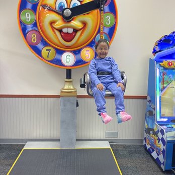 Chuck E. Cheese - Pizza Near Me - Waldorf, Maryland Chuck E. Cheese - Pizza Near Me - Waldorf, Maryland
