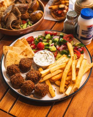 The Gyro Project by null