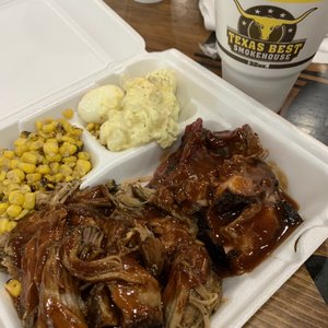 TEXAS BEST SMOKEHOUSE - 65 Photos & 80 Reviews - 1020 Dale Evans Dr