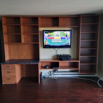 Closets by Design - Chicago North - Finished product! - Interior Design Near Me - Bartlett, Illinois Closets by Design - Chicago North - Finished product! - Interior Design Near Me - Bartlett, Illinois