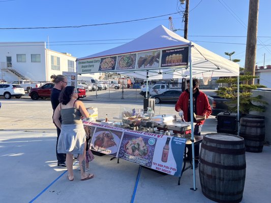 Sabor Piri Piri Kitchen by null