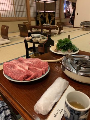 Harijyu Dotombori Grill Western Food by null