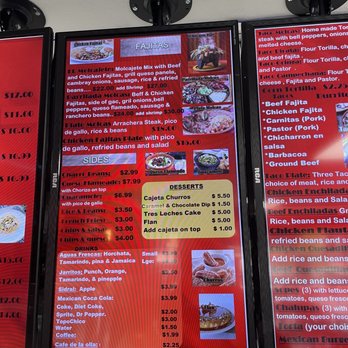 Los Molcas Taco Bar And Grill - M-3 - Tacos Near Me - Arlington, Texas Los Molcas Taco Bar And Grill - M-3 - Tacos Near Me - Arlington, Texas