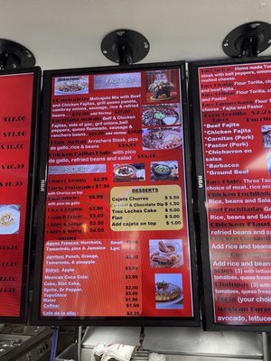Los Molcas Tacos Bar and Grill by null