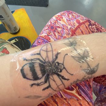 Balboa Tattoo - Tattoo Near Me - Newport Beach, California Balboa Tattoo - Tattoo Near Me - Newport Beach, California